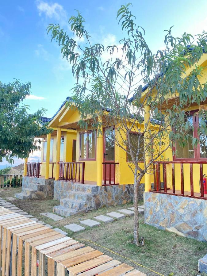 May Home Ta Xua Bac Yen Экстерьер фото