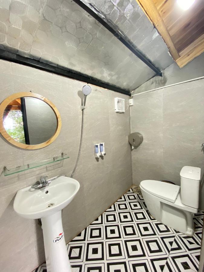 May Home Ta Xua Bac Yen Экстерьер фото