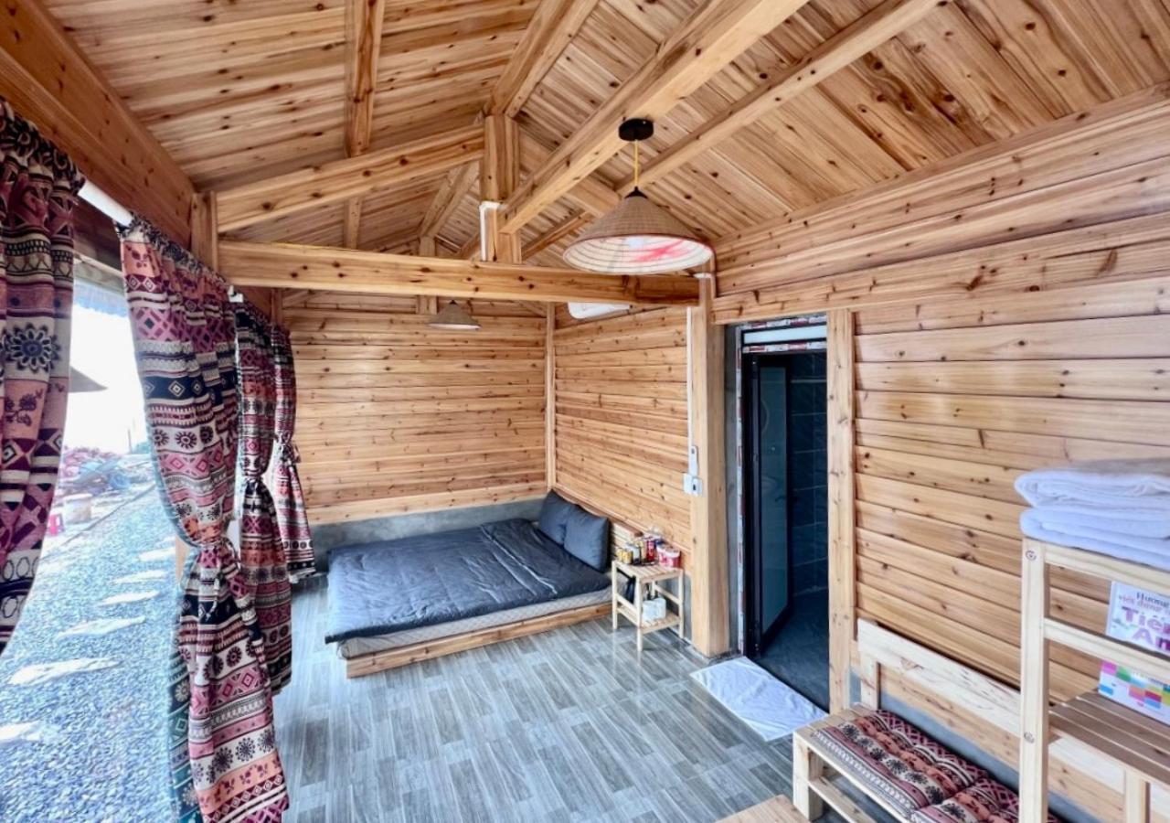 May Home Ta Xua Bac Yen Экстерьер фото